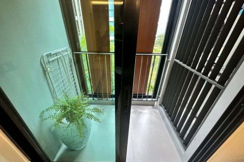 Кондоминиум с 2 спальнями в Клонг Тоэй, Бангкок, Таиланд № 136371 - фото 15