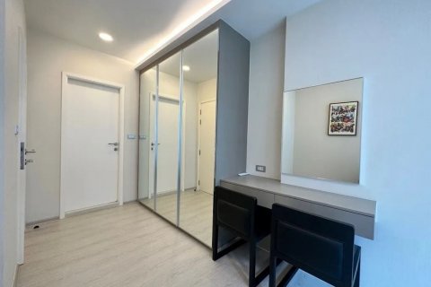 Кондоминиум с 2 спальнями в Клонг Тоэй, Бангкок, Таиланд № 136371 - фото 17