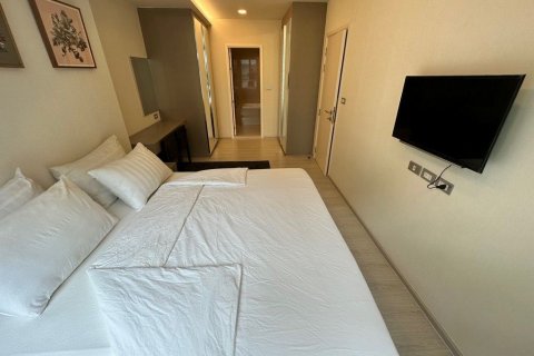 Кондоминиум с 2 спальнями в Клонг Тоэй, Бангкок, Таиланд № 136371 - фото 9