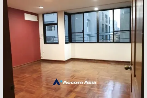 Reihenhaus in Pathum Wan, Bangkok, Thailand 4 Schlafzimmer № 216752 - Foto 3