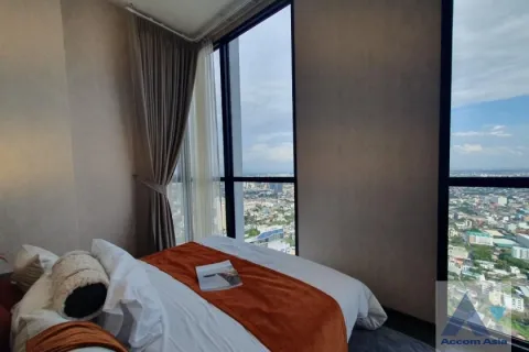 Eigentumswohnung in Watthana, Bangkok, Thailand, 2 Schlafzimmer № 216753 - Foto 8
