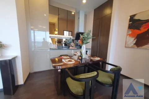 Eigentumswohnung in Watthana, Bangkok, Thailand, 2 Schlafzimmer № 216753 - Foto 4