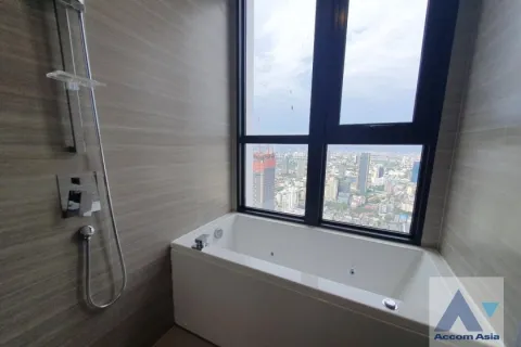 Eigentumswohnung in Watthana, Bangkok, Thailand, 2 Schlafzimmer № 216753 - Foto 13