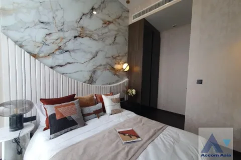 Eigentumswohnung in Watthana, Bangkok, Thailand, 2 Schlafzimmer № 216753 - Foto 11