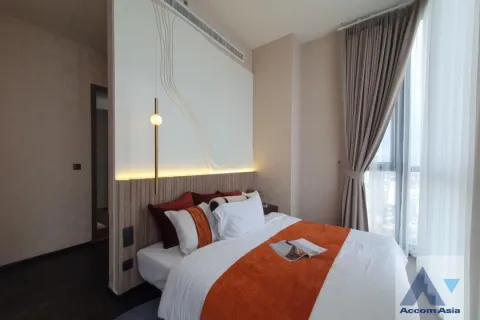 Eigentumswohnung in Watthana, Bangkok, Thailand, 2 Schlafzimmer № 216753 - Foto 6
