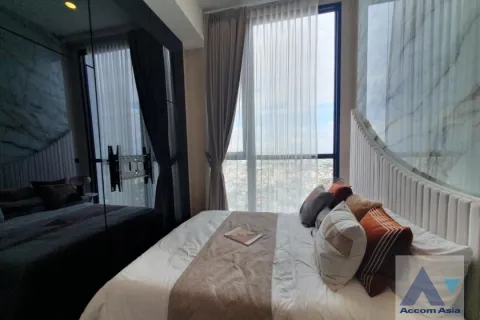 Eigentumswohnung in Watthana, Bangkok, Thailand, 2 Schlafzimmer № 216753 - Foto 10