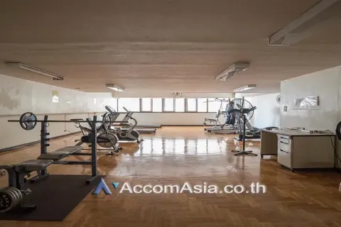 Eigentumswohnung in Watthana, Bangkok, Thailand, 3 Schlafzimmer  № 216755 - Foto 14