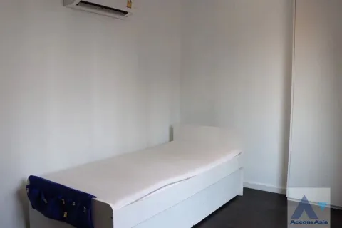 Eigentumswohnung in Watthana, Bangkok, Thailand, 3 Schlafzimmer  № 216755 - Foto 5