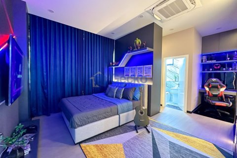 บ้านในพัทยา, ประเทศไทย 5 ห้องนอน № 196501 - รูปถ่าย 26
