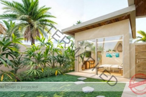 Villa in Ko Samui, Thailand 3 Schlafzimmer № 222243 - Foto 5