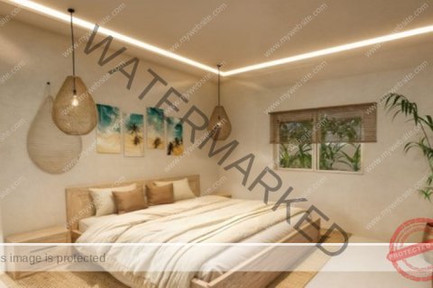 Villa in Ko Samui, Thailand 3 Schlafzimmer № 222243 - Foto 6