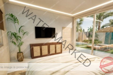 Villa in Ko Samui, Thailand 3 Schlafzimmer № 222243 - Foto 9