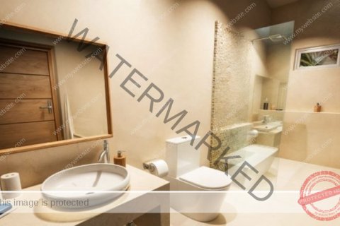 Villa in Ko Samui, Thailand 3 Schlafzimmer № 222243 - Foto 11