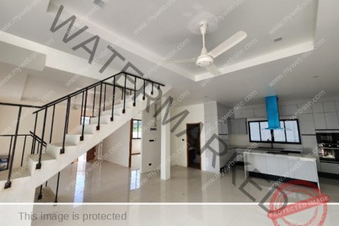 Villa à Ko Samui, Thaïlande 3 chambres № 222244