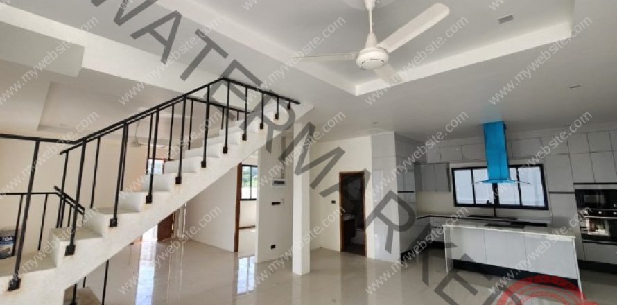 Villa in Ko Samui, Thailand 3 Schlafzimmer № 222244