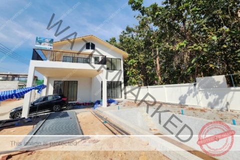 Villa in Ko Samui, Thailand 3 Schlafzimmer № 222244 - Foto 7