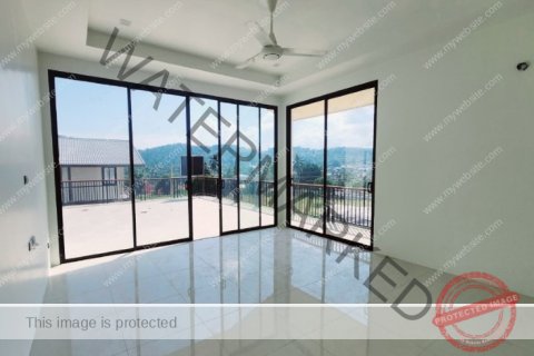 Villa in Ko Samui, Thailand 3 Schlafzimmer № 222244 - Foto 10