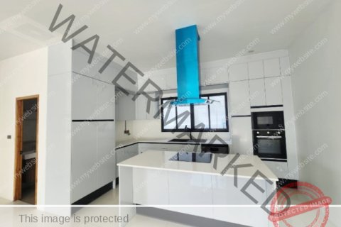 Villa in Ko Samui, Thailand 3 Schlafzimmer № 222244 - Foto 5