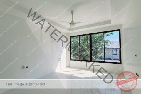 Villa in Ko Samui, Thailand 3 Schlafzimmer № 222244 - Foto 12