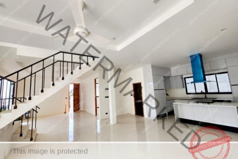 Villa in Ko Samui, Thailand 3 Schlafzimmer № 222244 - Foto 2