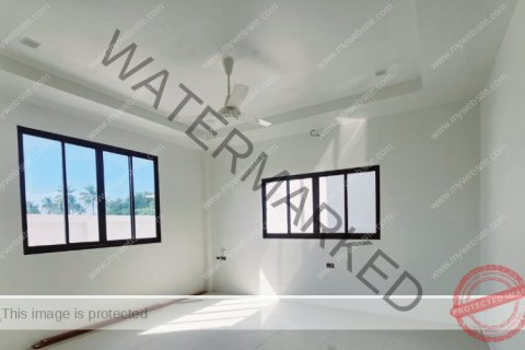 Villa in Ko Samui, Thailand 3 Schlafzimmer № 222244 - Foto 8