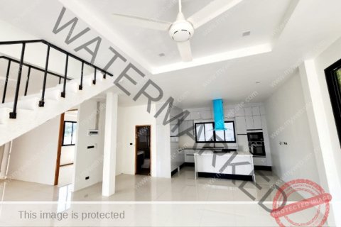 Villa in Ko Samui, Thailand 3 Schlafzimmer № 222244 - Foto 4