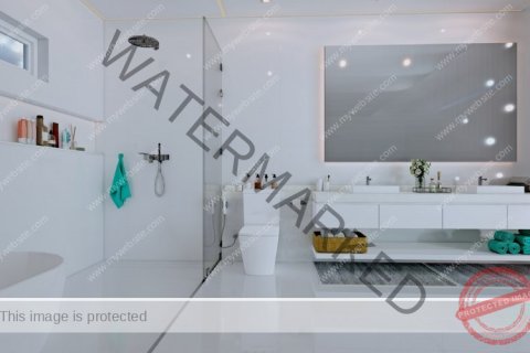 Villa in Ko Samui, Thailand 3 Schlafzimmer № 222242 - Foto 9