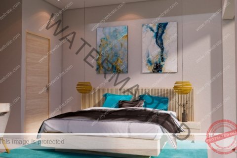 Villa in Ko Samui, Thailand 3 Schlafzimmer № 222242 - Foto 5