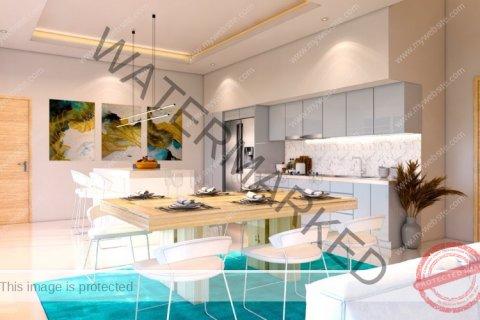 Villa in Ko Samui, Thailand 3 Schlafzimmer № 222242 - Foto 4