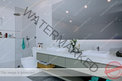 Villa in Ko Samui, Thailand 3 Schlafzimmer № 222242 - Foto 8