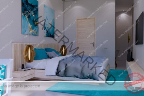 Villa in Ko Samui, Thailand 3 Schlafzimmer № 222242 - Foto 6