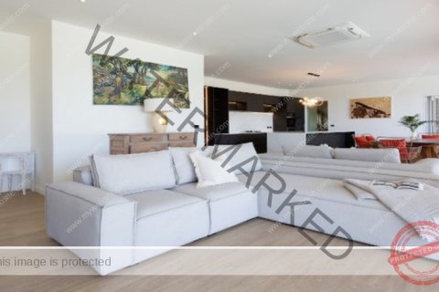Villa in Ko Samui, Thailand 5 Schlafzimmer № 222245 - Foto 3