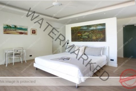 Villa in Ko Samui, Thailand 5 Schlafzimmer № 222245 - Foto 9
