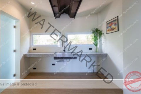 Villa in Ko Samui, Thailand 5 Schlafzimmer № 222245 - Foto 11
