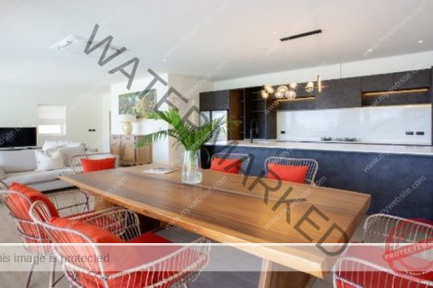 Villa in Ko Samui, Thailand 5 Schlafzimmer № 222245 - Foto 4