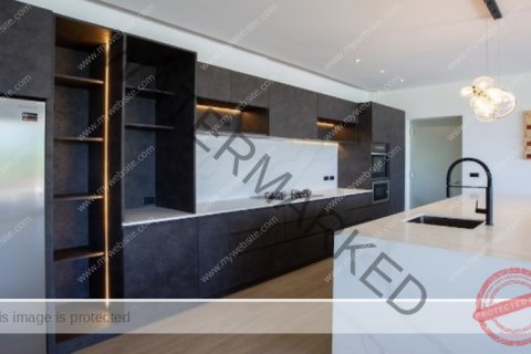 Villa in Ko Samui, Thailand 5 Schlafzimmer № 222245 - Foto 5