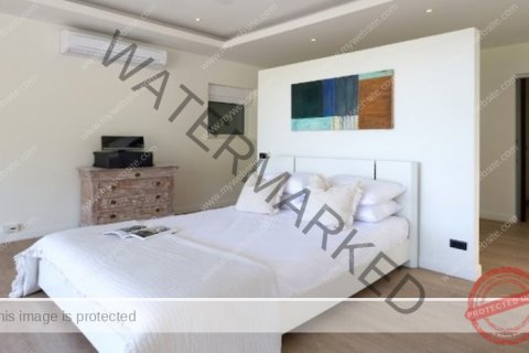 Villa in Ko Samui, Thailand 5 Schlafzimmer № 222245 - Foto 14