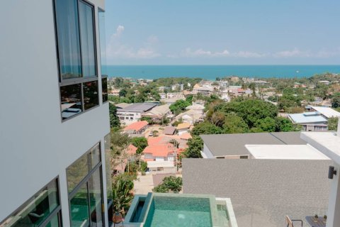 Villa in Surat Thani, Thailand 4 bedrooms № 176795 - photo 5