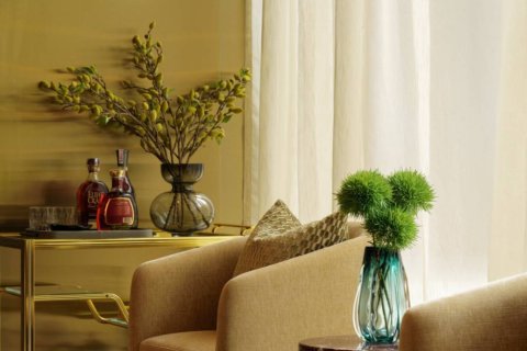 Condo in Khlong Toei, Bangkok, Thailand, 1 bedroom  № 176799 - photo 8