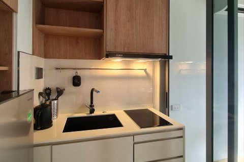 Studio in the Condo in Phuket, Thailand  № 161563 - photo 4