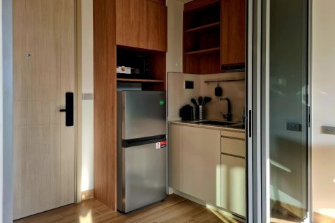 Studio in the Condo in Phuket, Thailand  № 161563 - photo 3