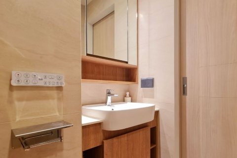 Studio in the Condo in Phuket, Thailand  № 161563 - photo 8