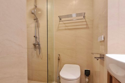 Studio in the Condo in Phuket, Thailand  № 161563 - photo 9