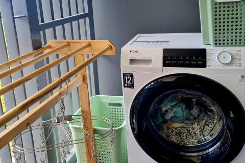 Studio in the Condo in Phuket, Thailand  № 161563 - photo 7