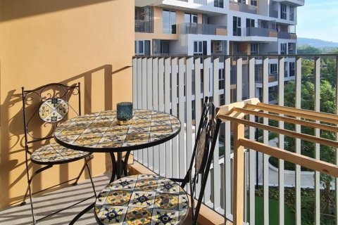 Studio in the Condo in Phuket, Thailand  № 161563 - photo 6