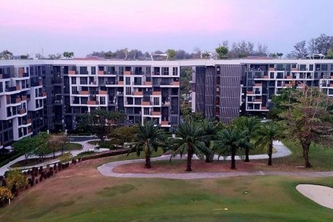 Studio in the Condo in Phuket, Thailand  № 161563 - photo 11