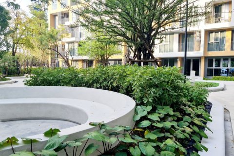 Studio in the Condo in Phuket, Thailand  № 161563 - photo 12