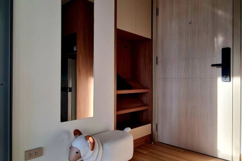 Studio in the Condo in Phuket, Thailand  № 161563 - photo 5