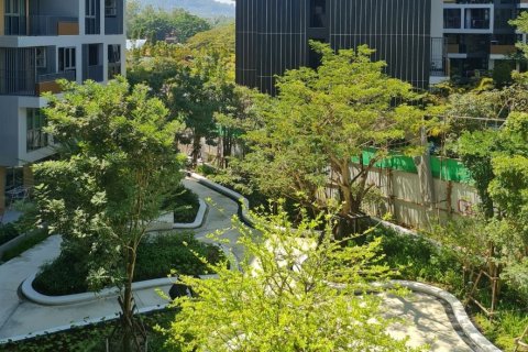 Studio in the Condo in Phuket, Thailand  № 161563 - photo 14