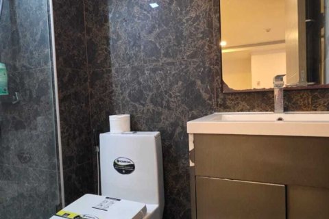 Condo à Pattaya, Thaïlande, 2 chambres  № 161562 - photo 11